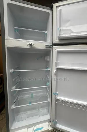 Powerful, Durable & Energy Efficient 138 Liters LG Refrigerator
