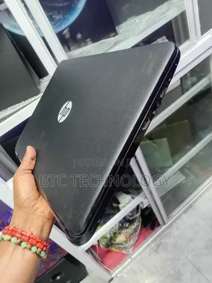 Laptop HP Pavilion 15 8GB AMD A4 SSD 128GB