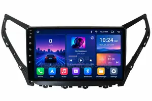 New Car Android Touchscreen for Hyundai Azera 2015 to 2018