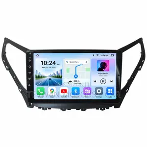New Car Android Touchscreen for Hyundai Azera 2015 to 2018