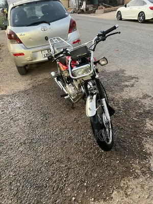 Royal Motorcycle 2026 Red