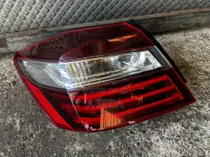 Honda Accord Taillights 2016,2017