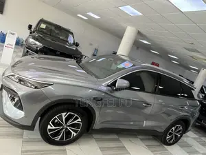New BYD Song Pro DM-i 2025 Gray
