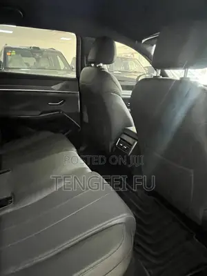New BYD Song Pro DM-i 2025 Gray