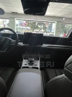 New BYD Song Pro DM-i 2025 Gray
