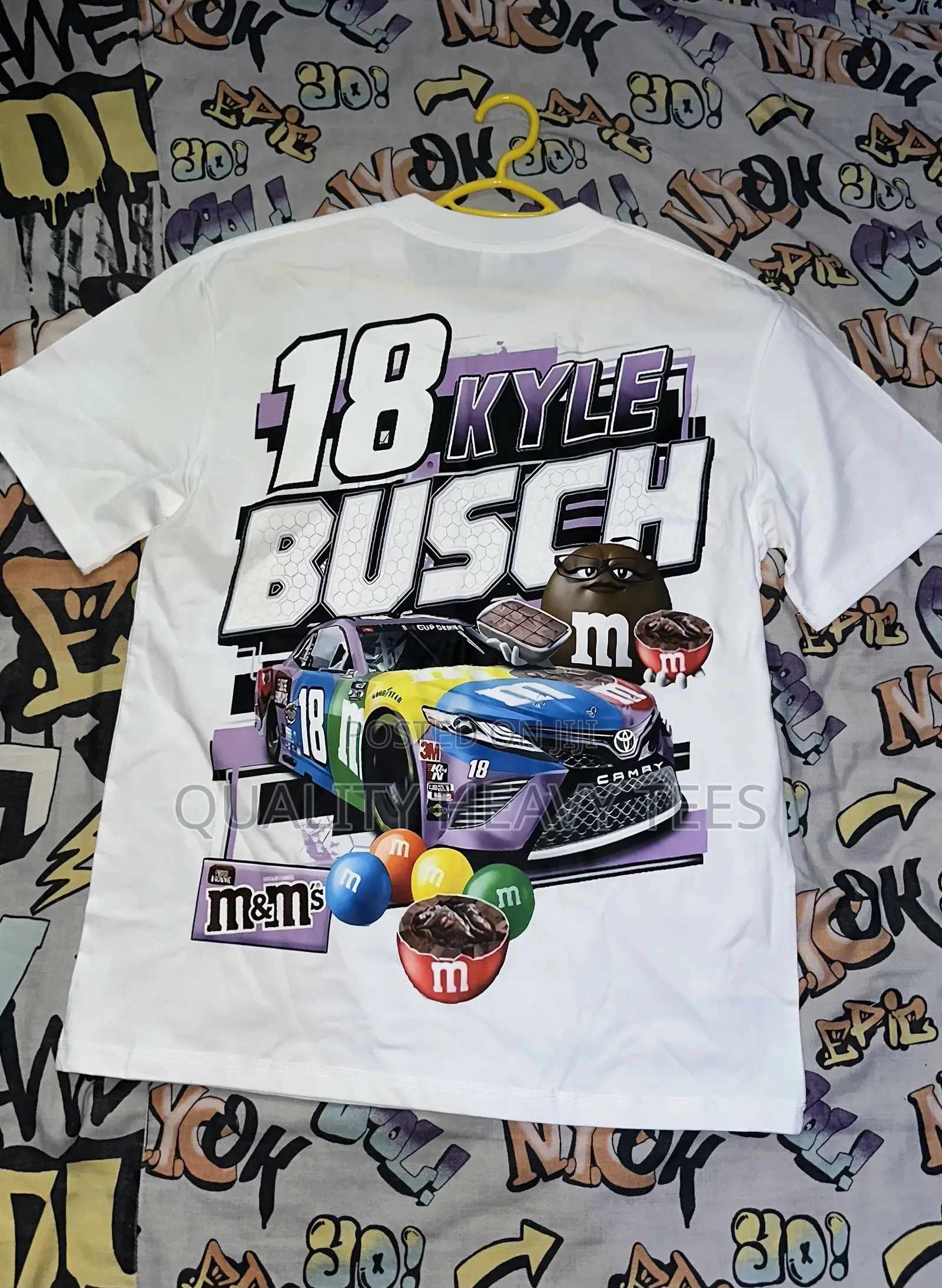 Quality Heavy Tee