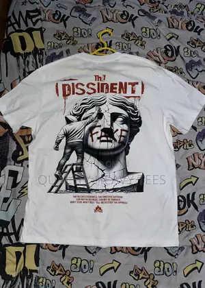 Quality Heavy Tee