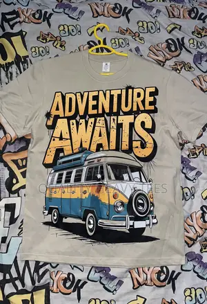 Quality Heavy Tee