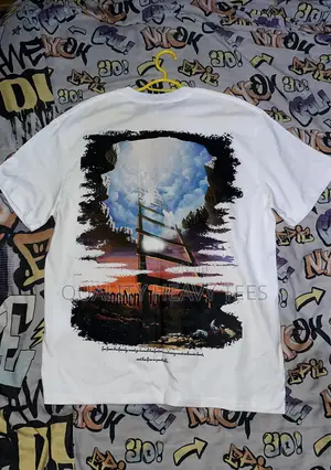 Quality Heavy Tee