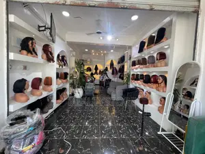 Shop to Let