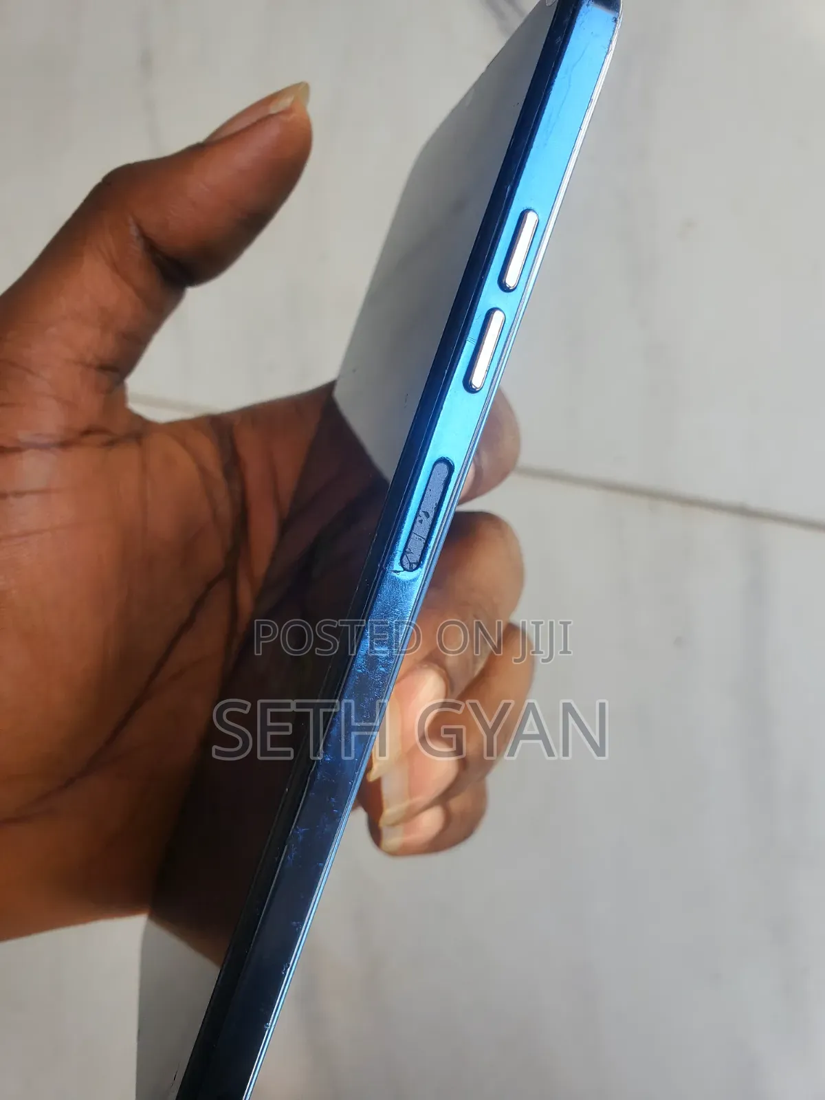 Tecno Spark 10C 128 GB Blue