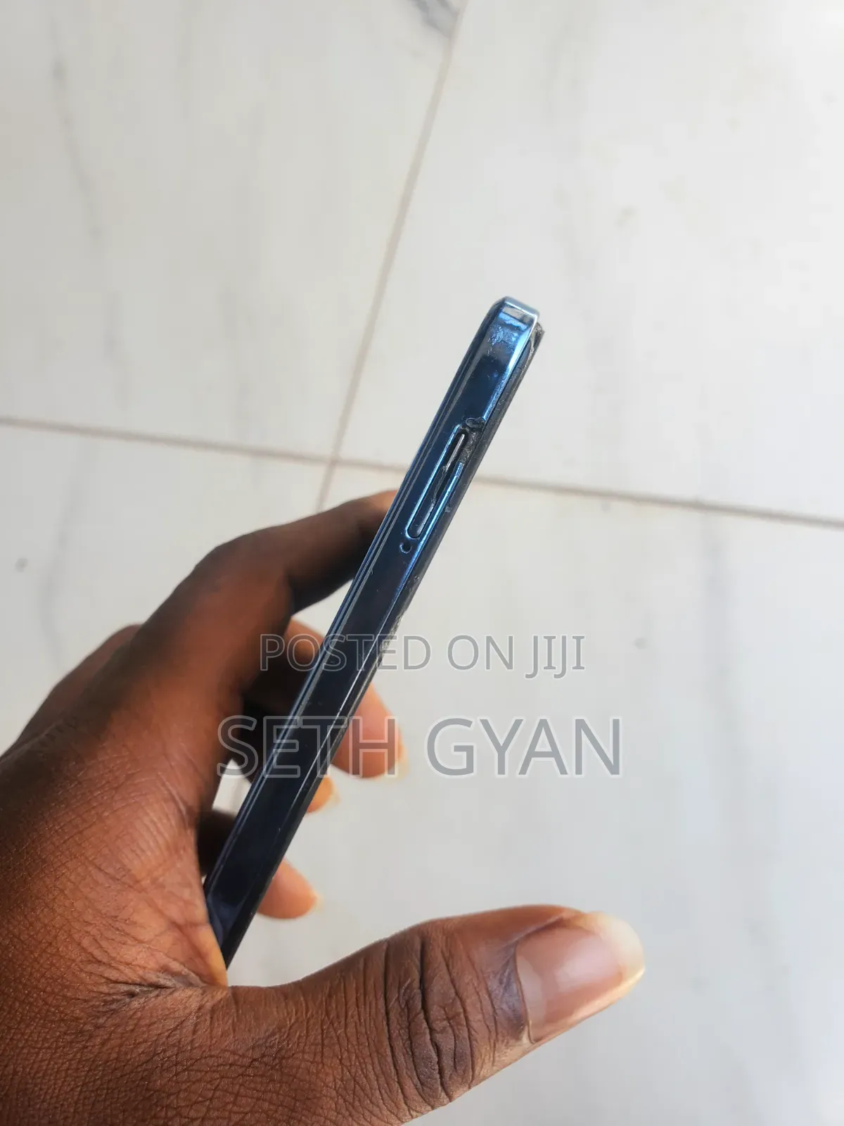 Tecno Spark 10C 128 GB Blue