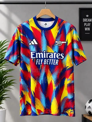 Original Brand New Jerseys