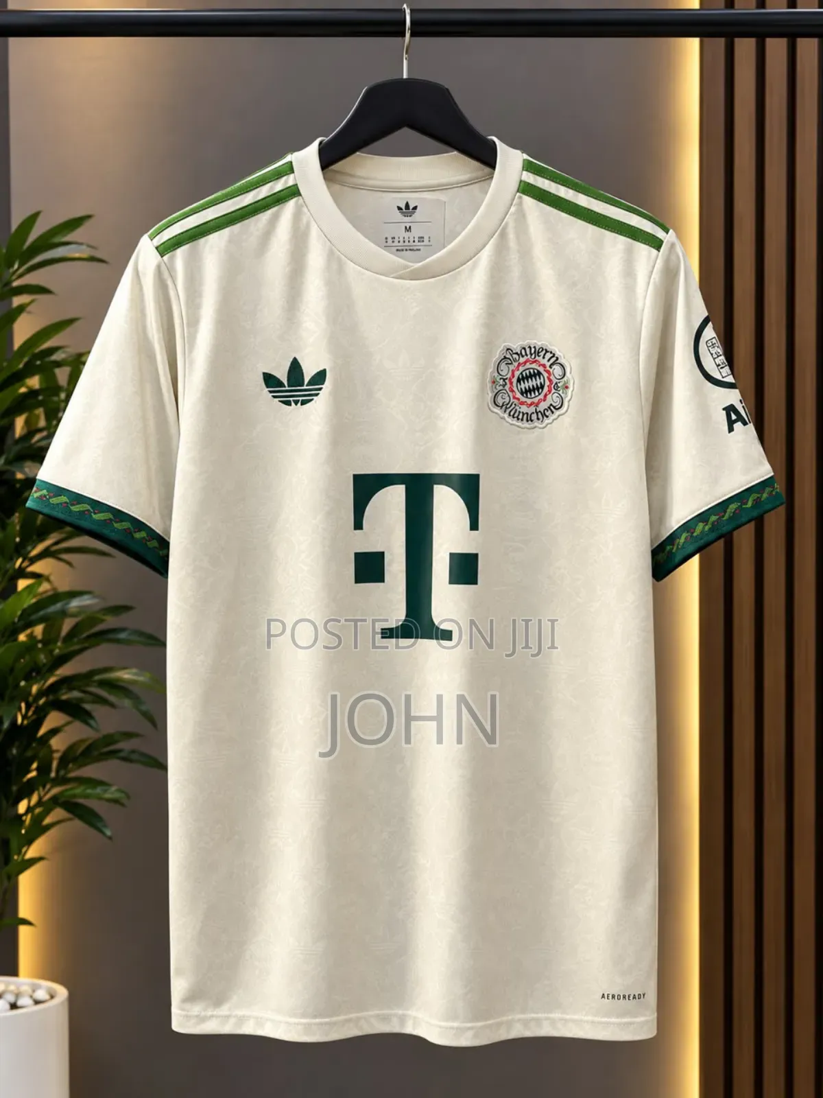 Original Brand New Jerseys