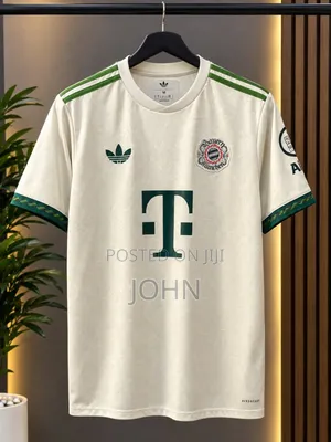 Original Brand New Jerseys