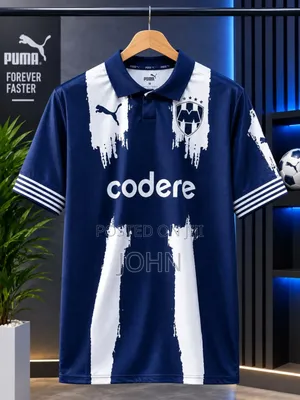 Original Brand New Jerseys