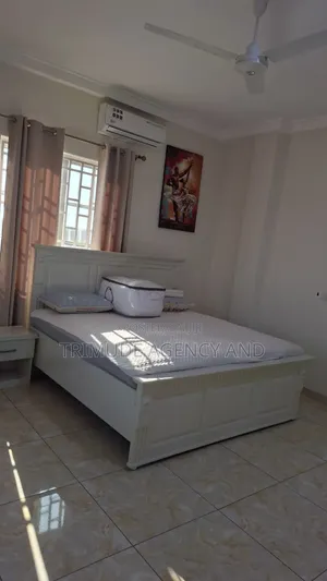 Furnished 3bdrm Apartment in Trimude Agency And, Kumasi Metropolitan