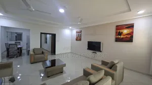 Furnished 3bdrm Apartment in Trimude Agency And, Kumasi Metropolitan