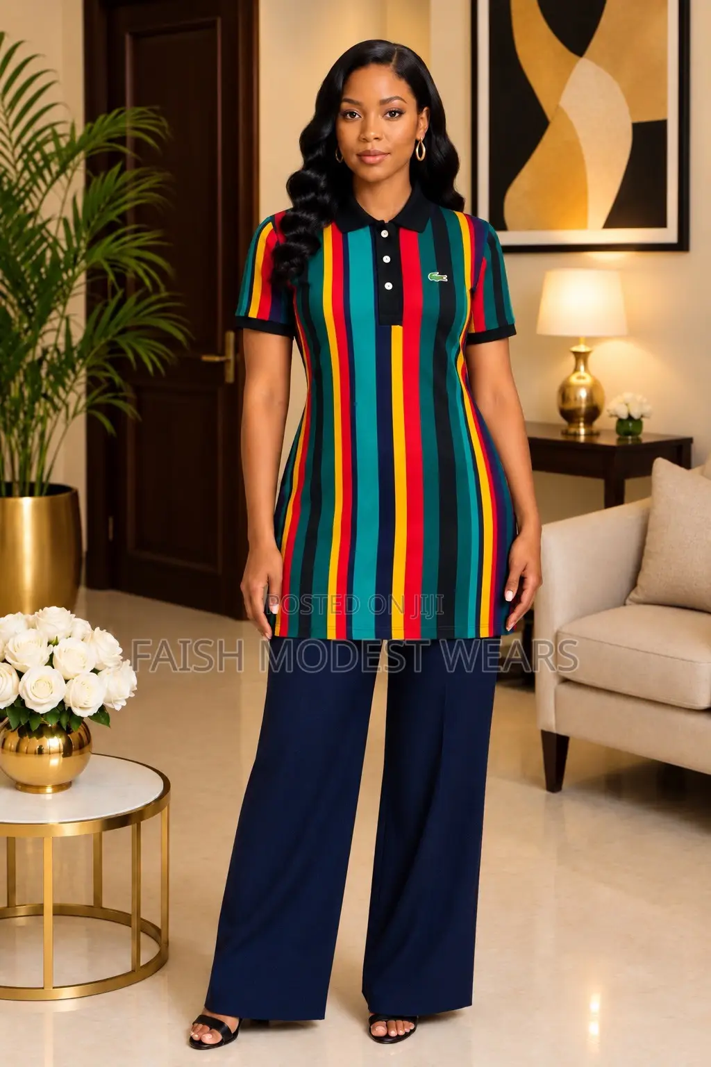 Corporate Wears