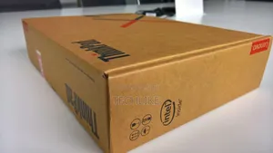 New Laptop Lenovo ThinkPad X1 Carbon 32GB Intel Core Ultra 7 SSD 1T