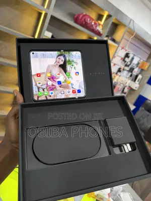 New Oppo Find N 512 GB
