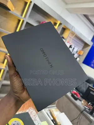 New Oppo Find N 512 GB
