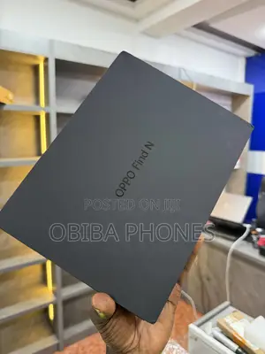 New Oppo Find N 512 GB