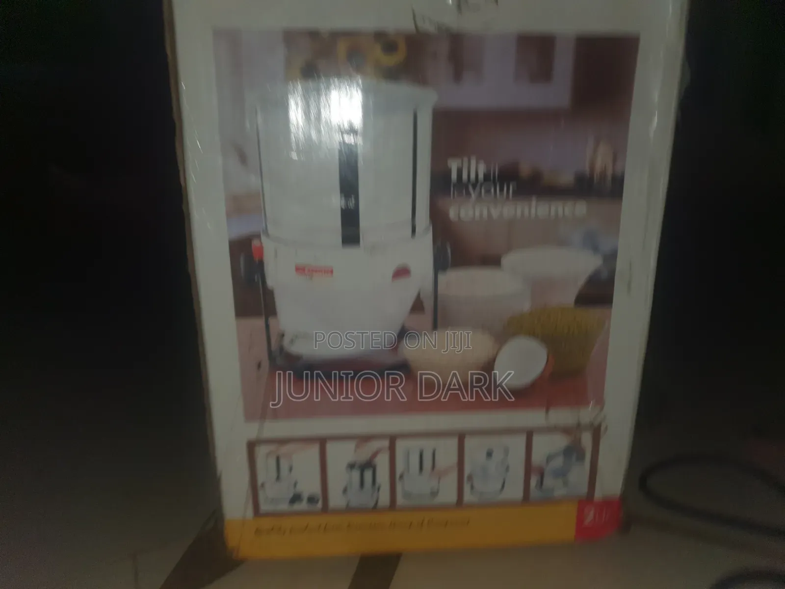 Preview Table Top Grinder From Canada for Sale at a Cool Price
