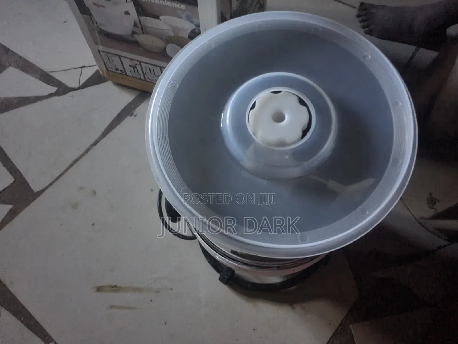 Preview Table Top Grinder From Canada for Sale at a Cool Price