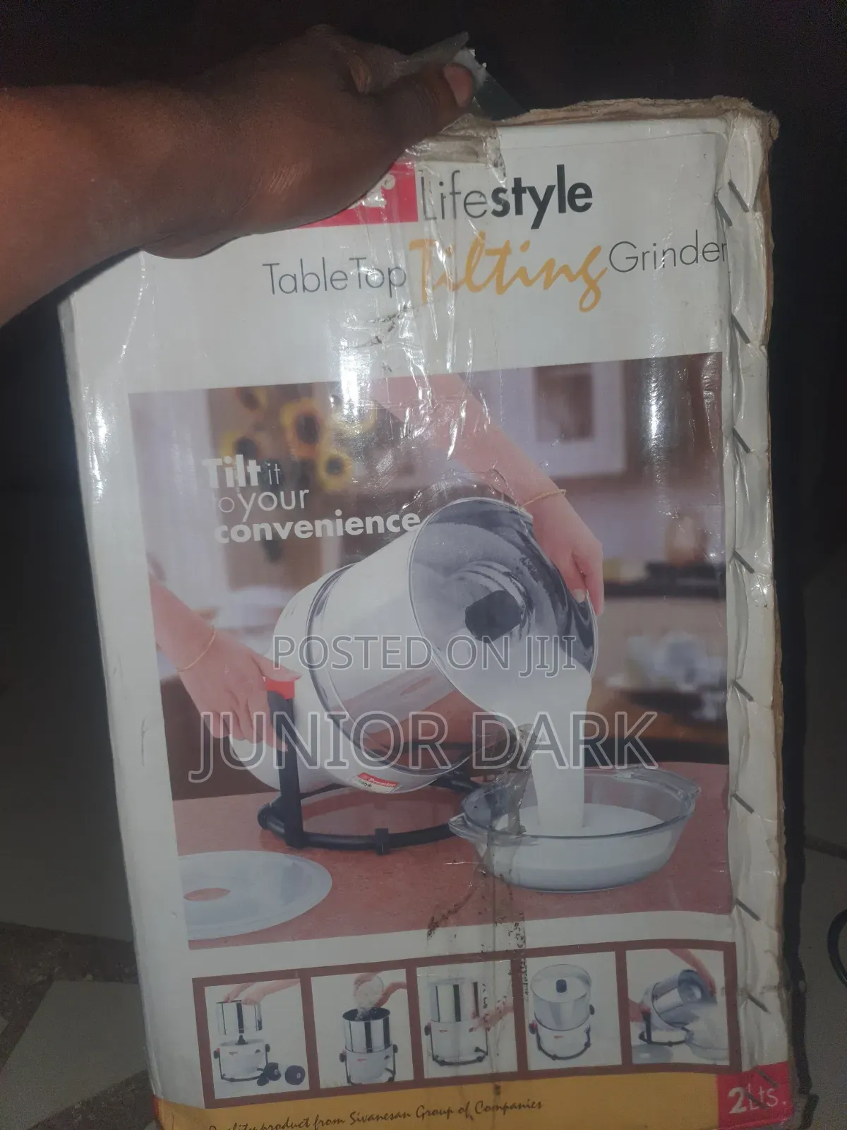 Preview Table Top Grinder From Canada for Sale at a Cool Price