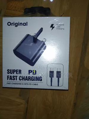 Type C Charger