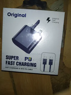 Type C Charger