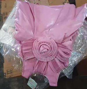 Luxury Designer Girl's Dress