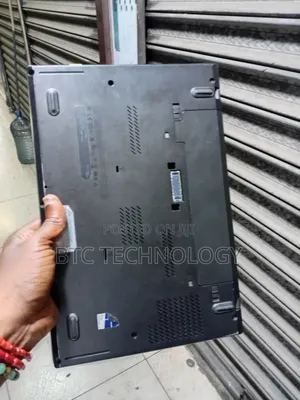 Laptop Lenovo ThinkPad T450 8GB Intel Core i7 SSD 256GB