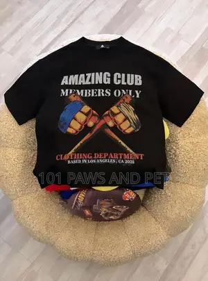Thugger Tee Shirt (T Shirt )