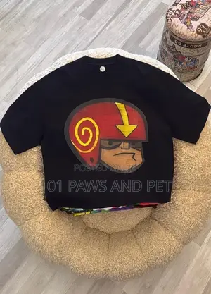 Thugger Tee Shirt (T Shirt )