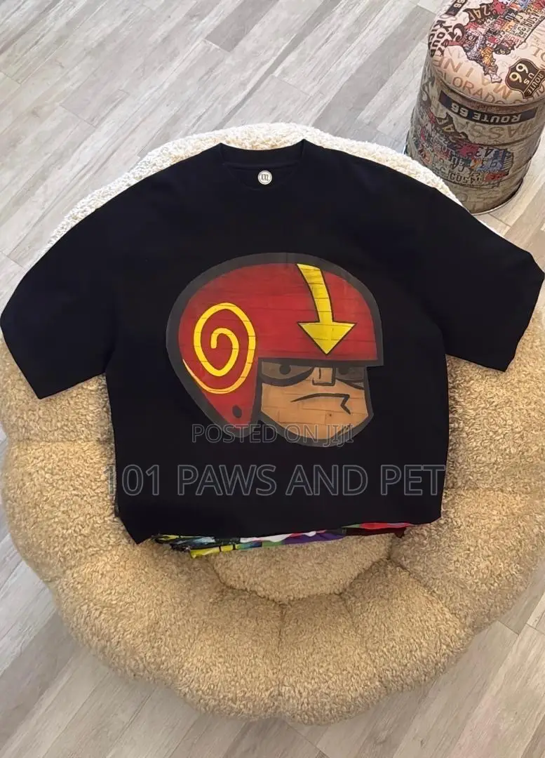 Thugger Tee Shirt (T Shirt )