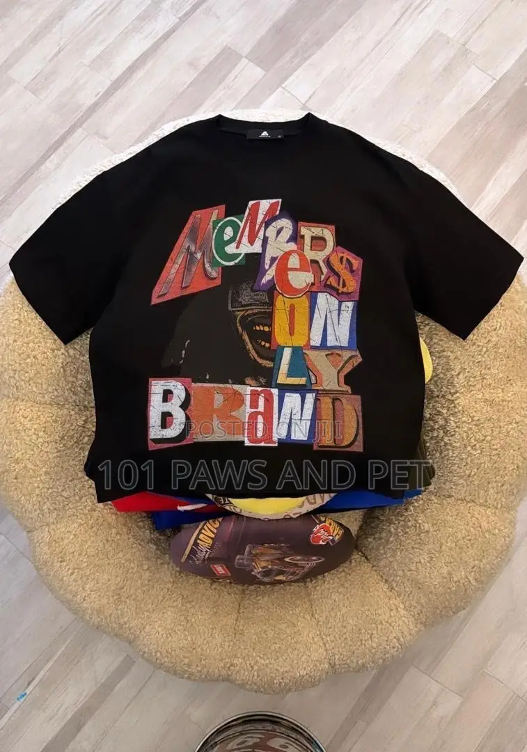 Thugger Tee Shirt (T Shirt )