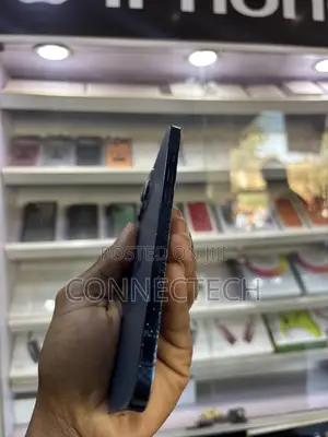 New Apple iPhone 12 Pro Max 128 GB Blue