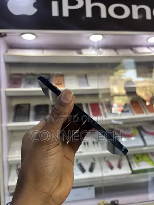 New Apple iPhone 12 Pro Max 128 GB Blue