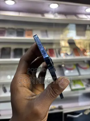 New Apple iPhone 12 Pro Max 128 GB Blue