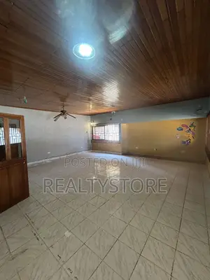 Executive 5 Bedroom Self Compound for Rent at Haatso