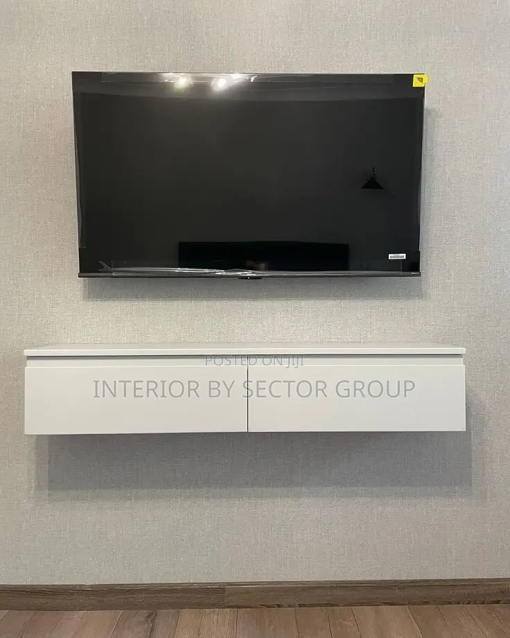 TV Unit Console