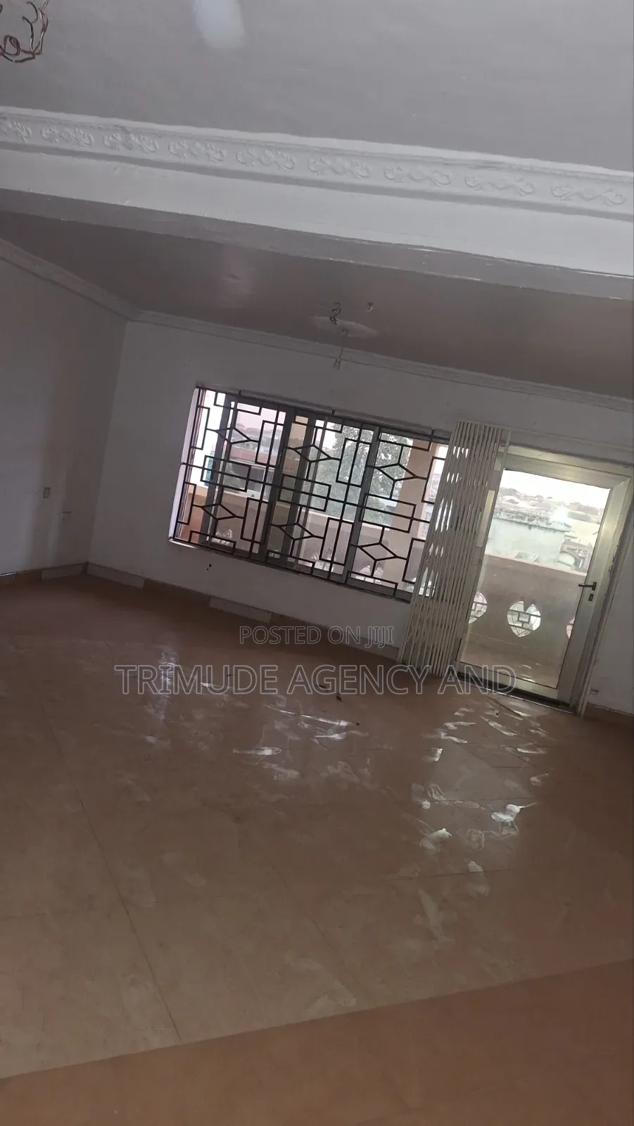 3bdrm Apartment in Trimude Agency And, Kumasi Metropolitan for rent