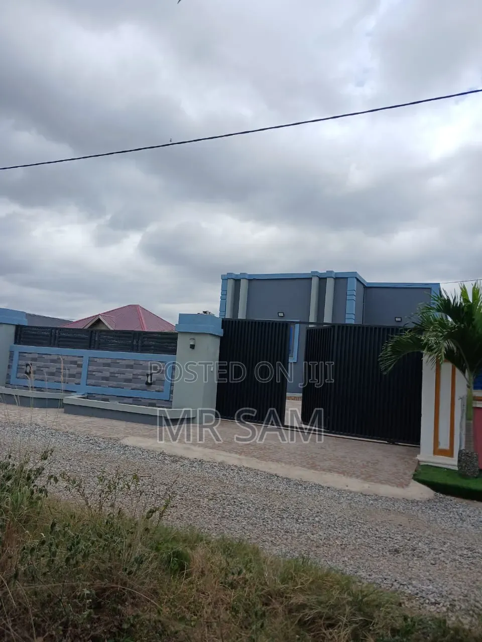3bdrm House in Kasoa Ofankor, New Market for sale