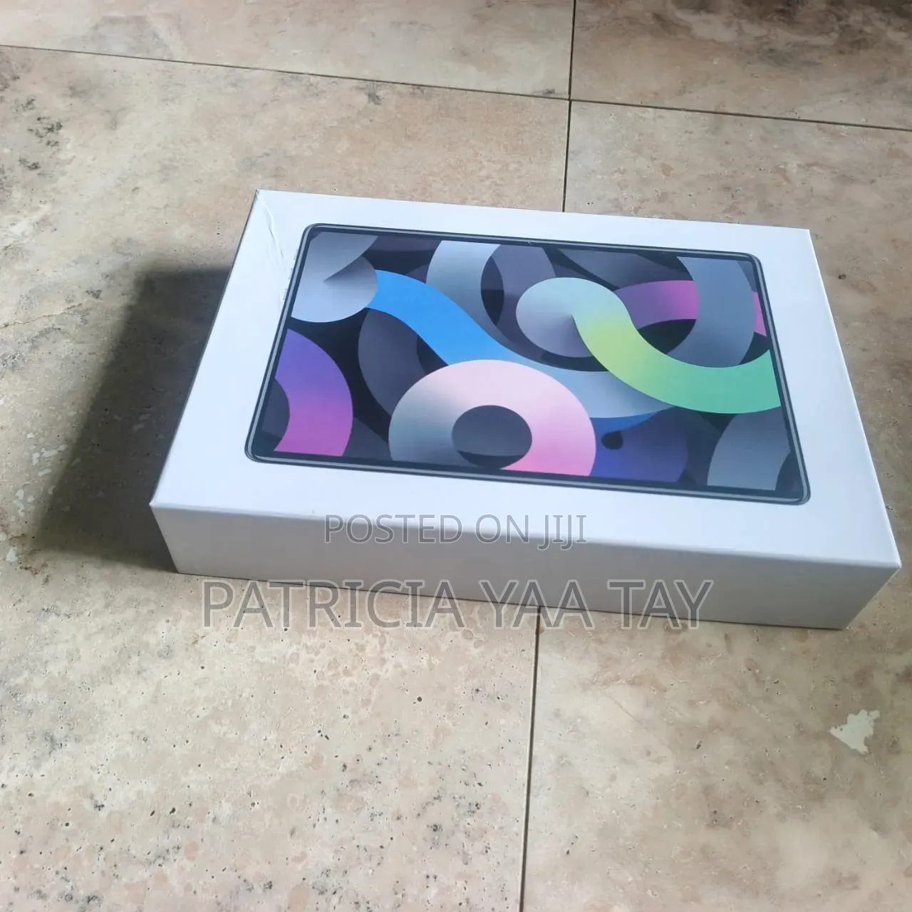 New Mediatek MT8127 128 GB Silver