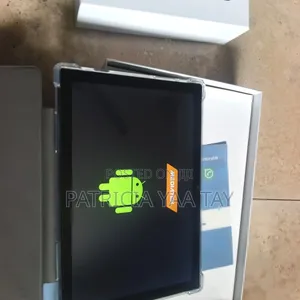 New Mediatek MT8127 128 GB Silver