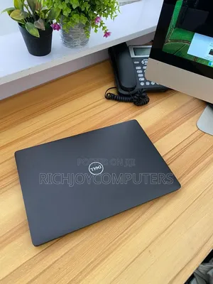 Laptop Dell Latitude 5300 8GB Intel Core i7 SSD 256GB
