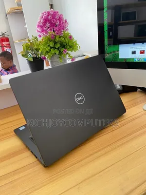 Laptop Dell Latitude 5300 8GB Intel Core i7 SSD 256GB
