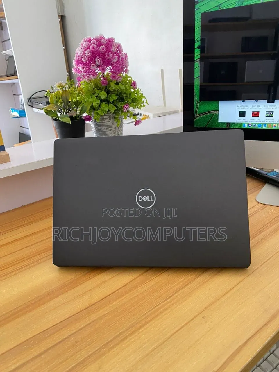 Laptop Dell Latitude 5300 8GB Intel Core i7 SSD 256GB